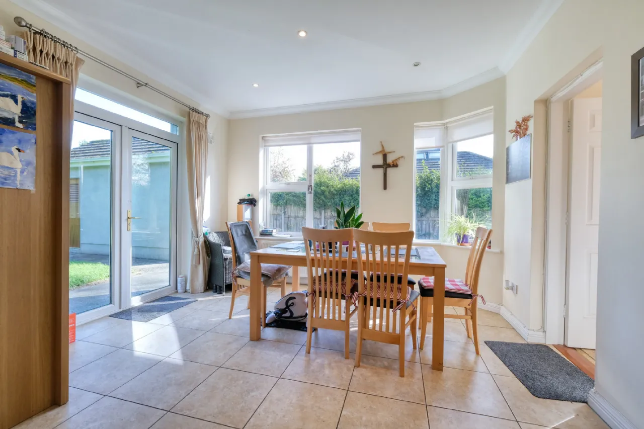 Photo of 2 Tennis Court Lane, Longford, N39 R6X0