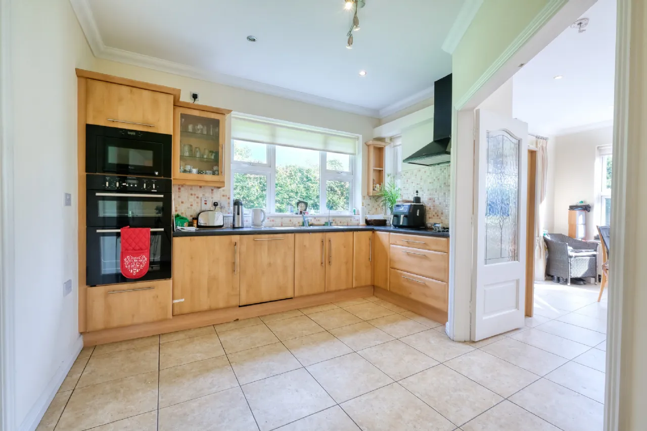 Photo of 2 Tennis Court Lane, Longford, N39 R6X0