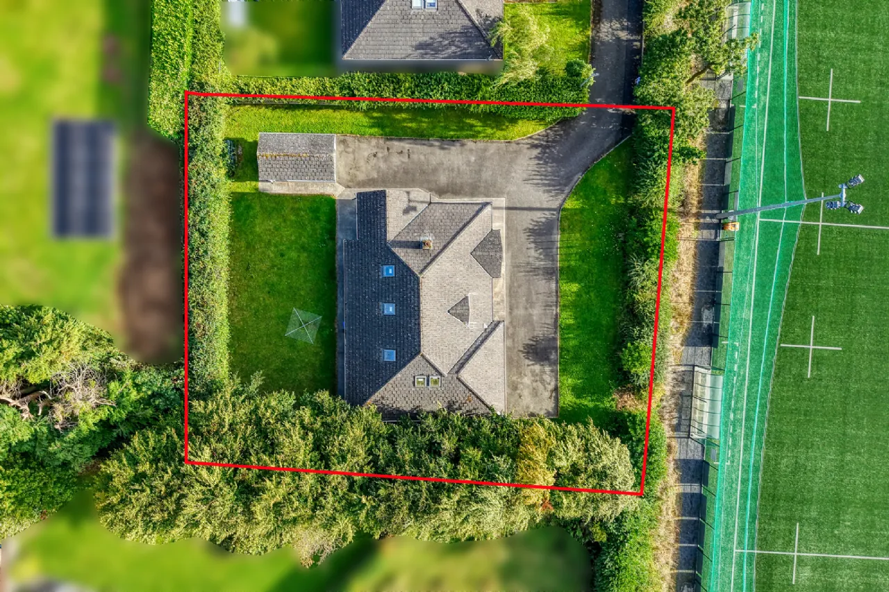 Photo of 2 Tennis Court Lane, Longford, N39 R6X0