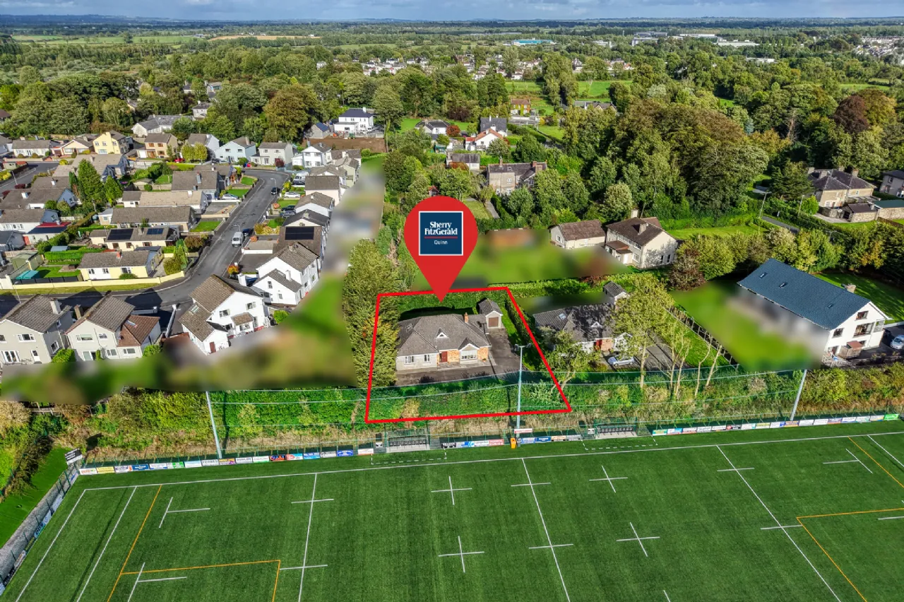 Photo of 2 Tennis Court Lane, Longford, N39 R6X0