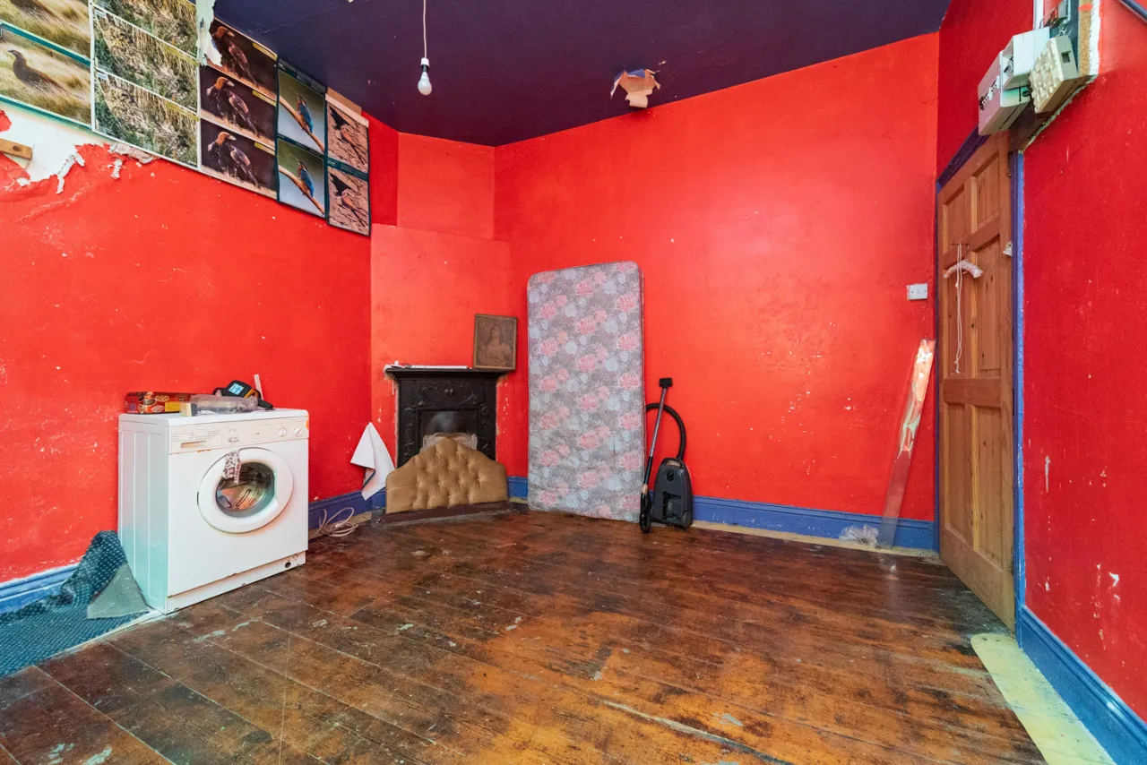 Photo of The Bargain Store and Tattoo Parlour,, Kildare Town, Co. Kildare, R51 CA29
