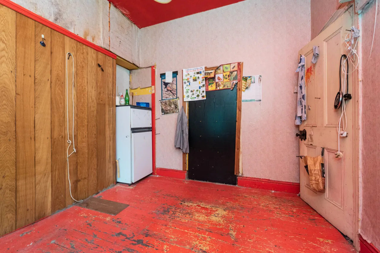 Photo of The Bargain Store and Tattoo Parlour,, Kildare Town, Co. Kildare, R51 CA29