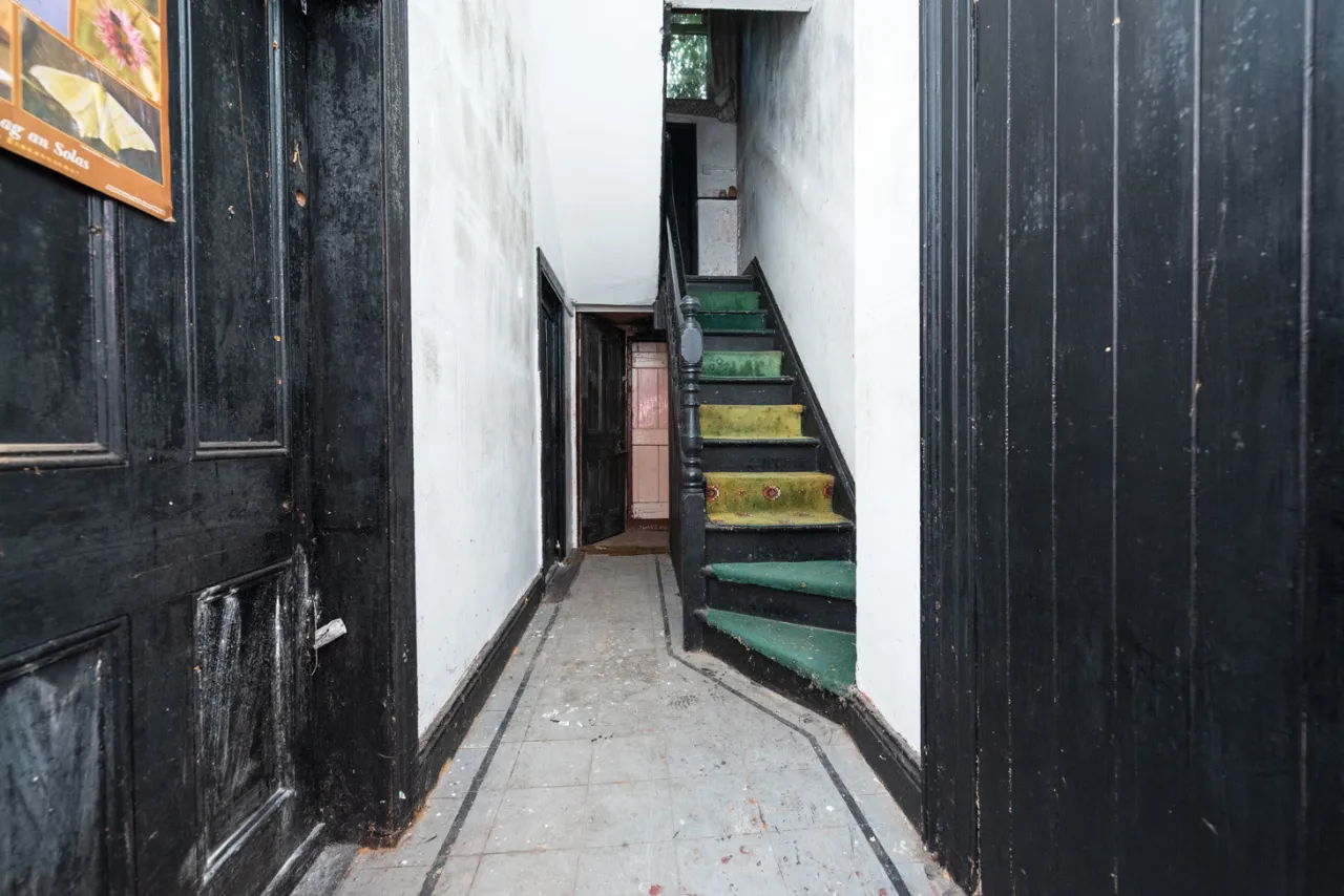 Photo of The Bargain Store and Tattoo Parlour,, Kildare Town, Co. Kildare, R51 CA29