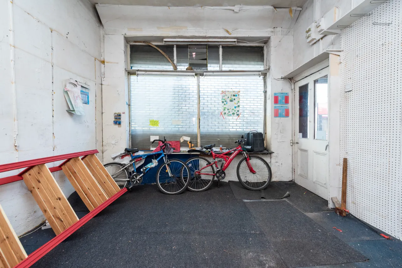 Photo of The Bargain Store and Tattoo Parlour,, Kildare Town, Co. Kildare, R51 CA29