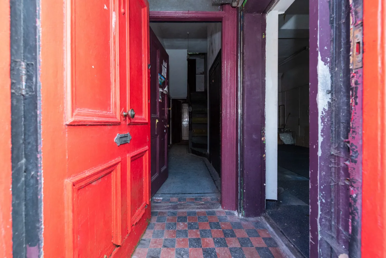 Photo of The Bargain Store and Tattoo Parlour,, Kildare Town, Co. Kildare, R51 CA29