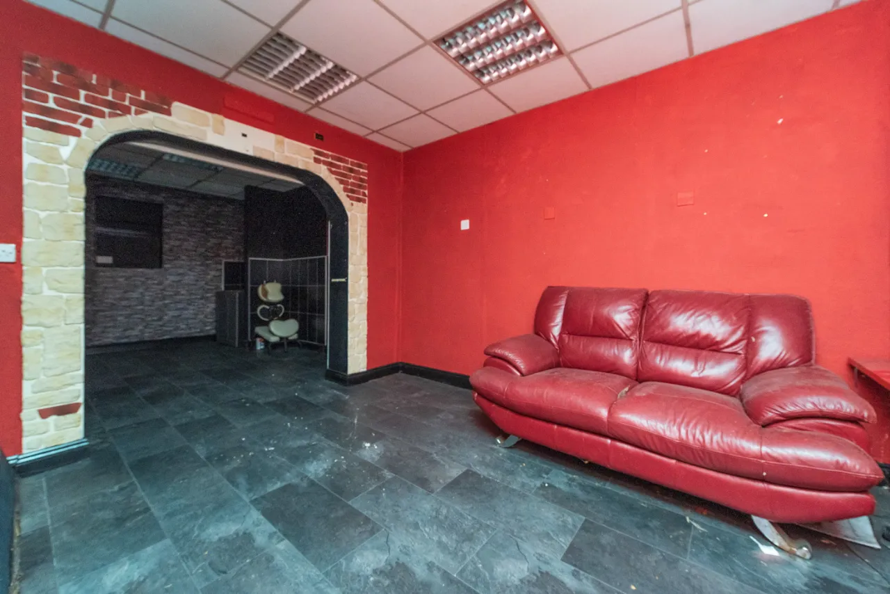 Photo of The Bargain Store and Tattoo Parlour,, Kildare Town, Co. Kildare, R51 CA29