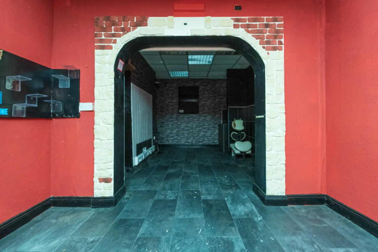 Photo of The Bargain Store and Tattoo Parlour,, Kildare Town, Co. Kildare, R51 CA29