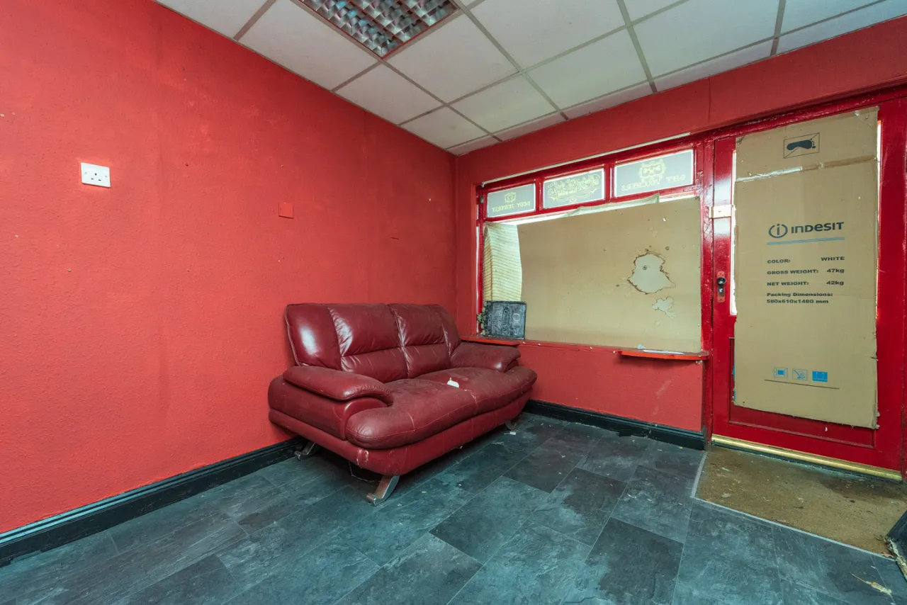 Photo of The Bargain Store and Tattoo Parlour,, Kildare Town, Co. Kildare, R51 CA29