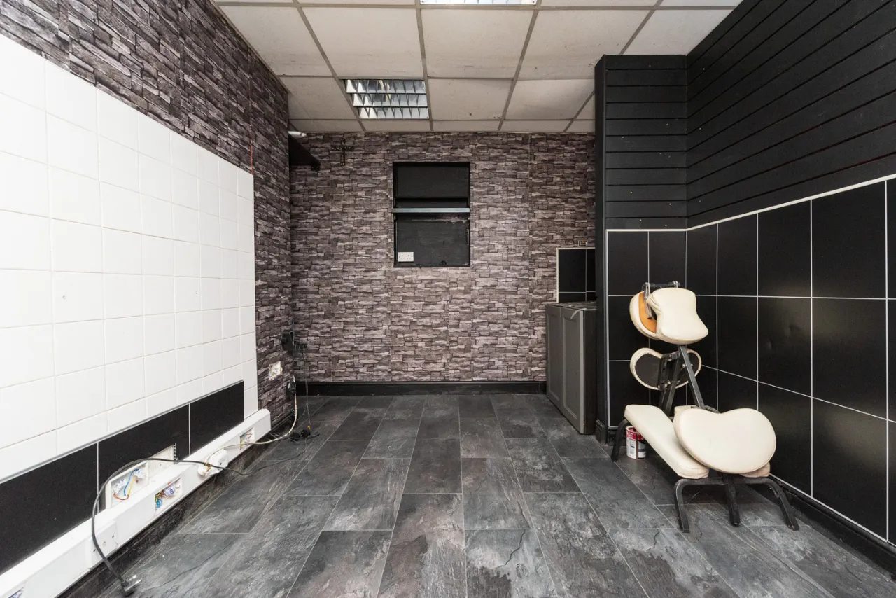 Photo of The Bargain Store and Tattoo Parlour,, Kildare Town, Co. Kildare, R51 CA29