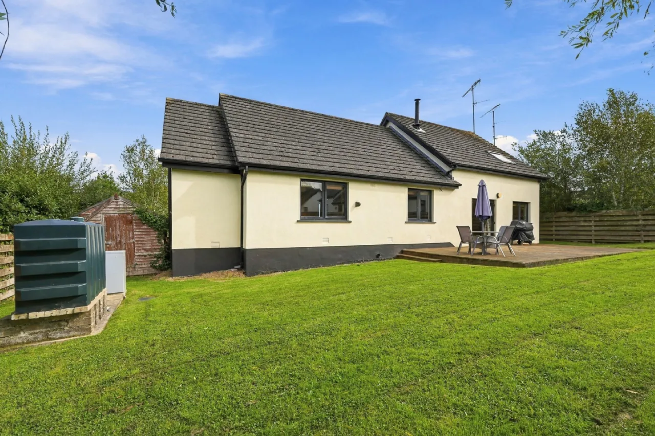 Photo of 18 Sandy Lane, Ballymoney, Co. Wexford, Y25 W138