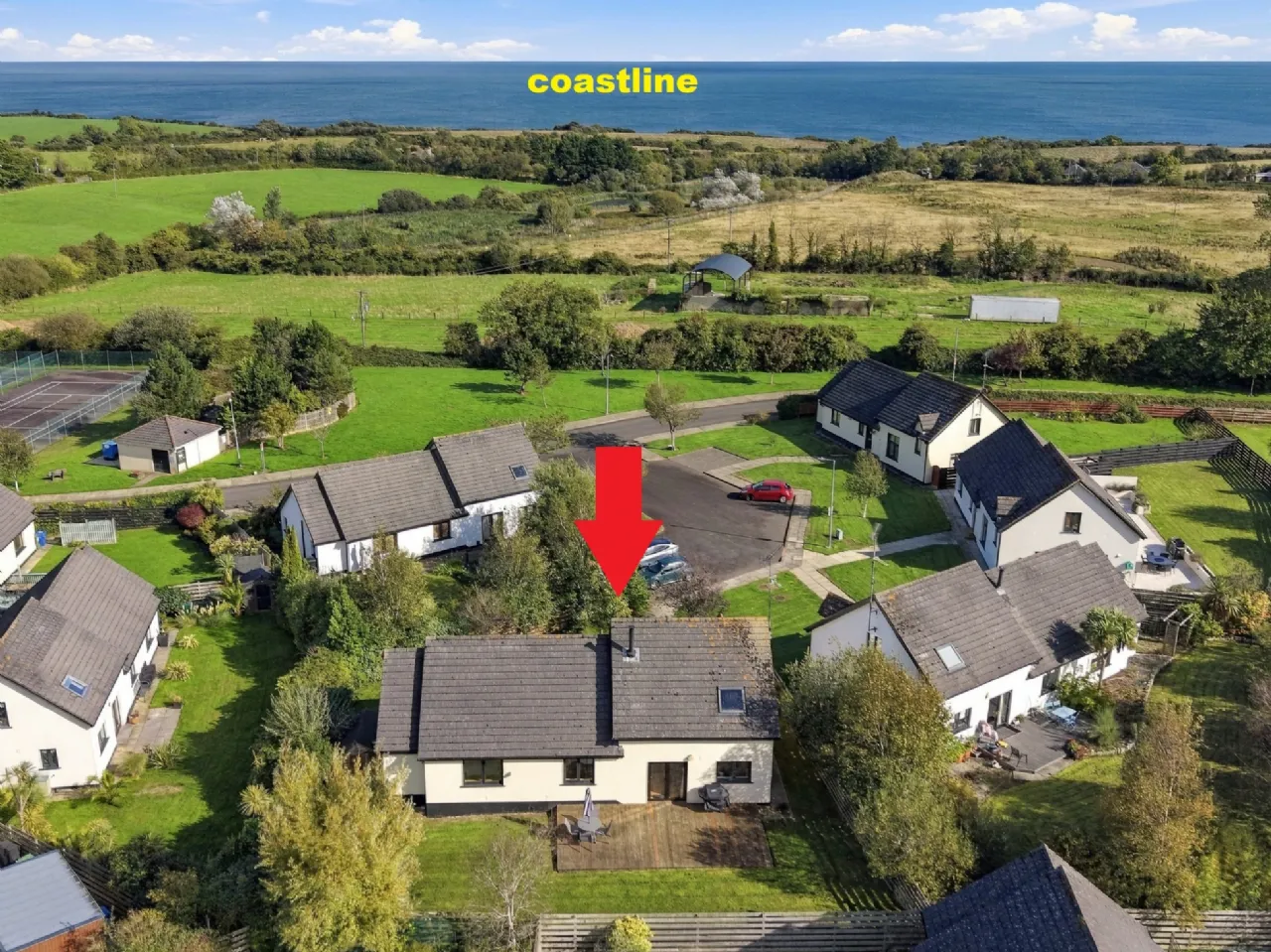 Photo of 18 Sandy Lane, Ballymoney, Co. Wexford, Y25 W138