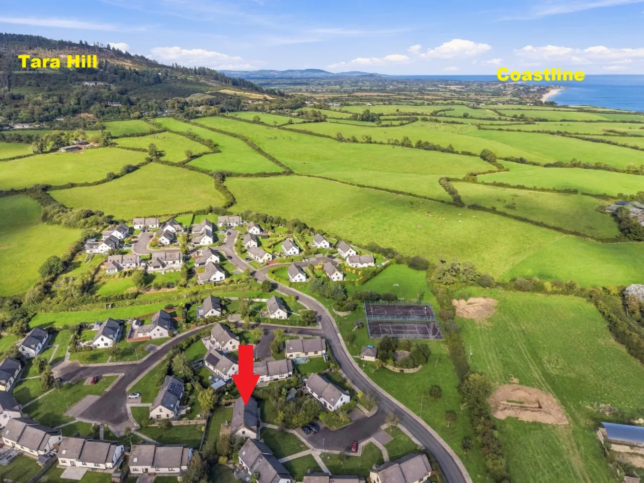 Photo of 18 Sandy Lane, Ballymoney, Co. Wexford, Y25 W138