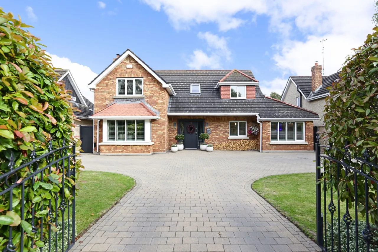Photo of 2 Ballygarth Manor, Julianstown, Co Meath, A92 V052