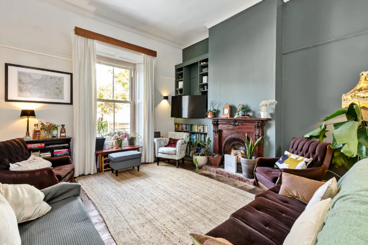 Photo of 43 Raymond Street, Portobello, Dublin 8, D08 Y0H1