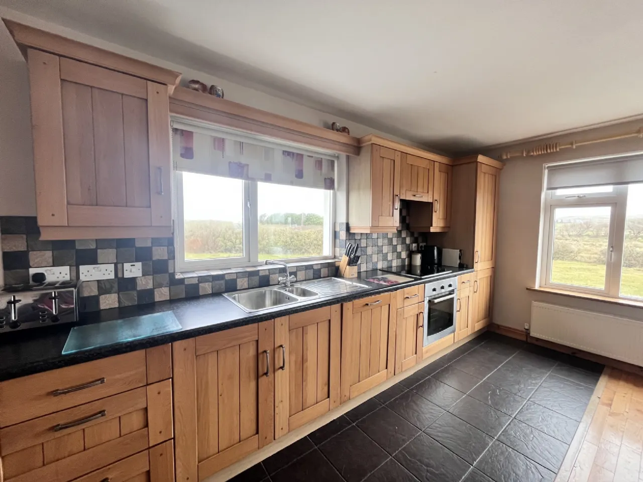 Photo of House & Granny Flat On 2.74 Acres, Accony, Roonagh Point, Louisburgh, Co Mayo, F28 H585