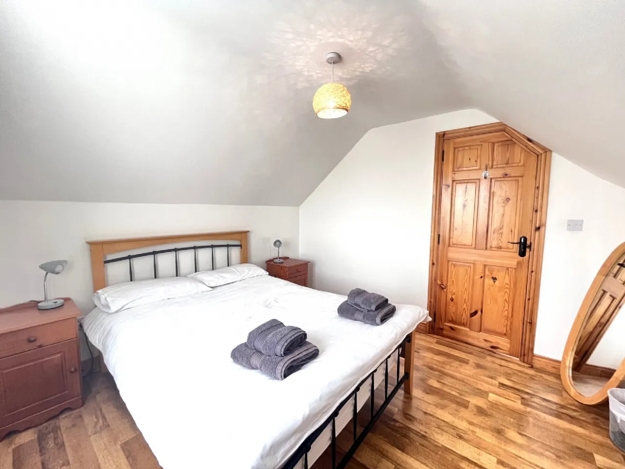 Photo of House & Granny Flat On 2.74 Acres, Accony, Roonagh Point, Louisburgh, Co Mayo, F28 H585