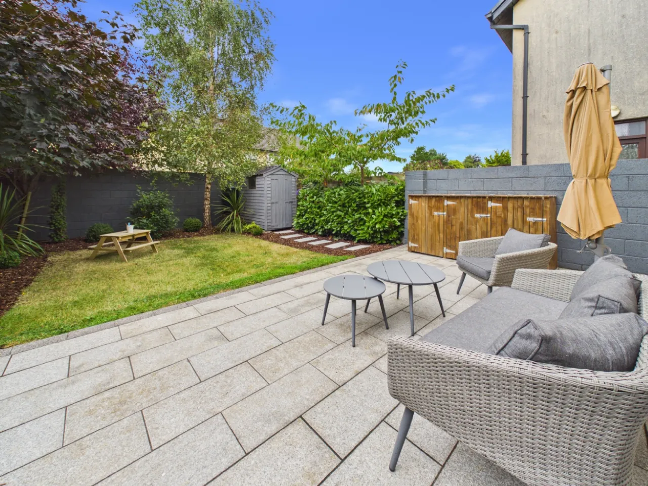 Photo of 27 Farnamurray Close, Nenagh, Co. Tipperary, E45 K540