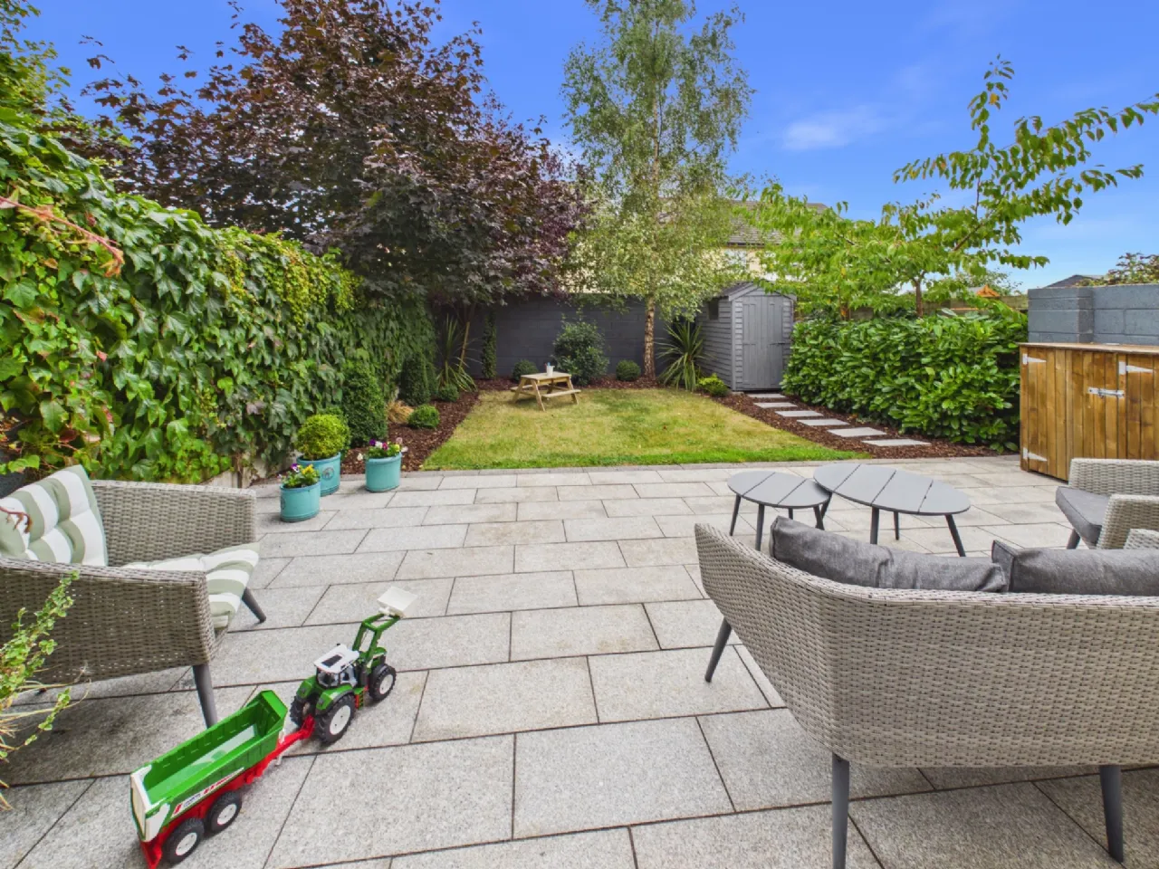 Photo of 27 Farnamurray Close, Nenagh, Co. Tipperary, E45 K540