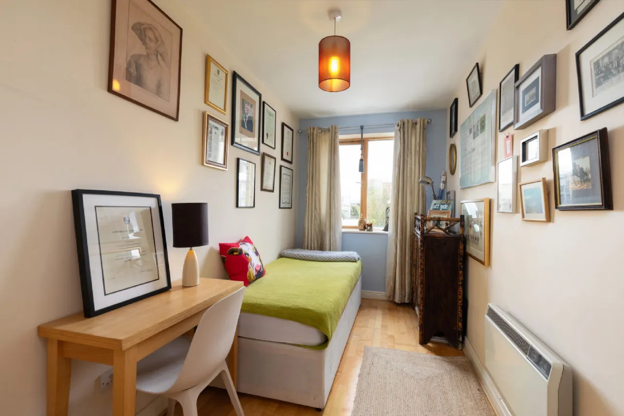 Photo of 11 Cameron Court, Cameron Street, Dublin 8, D08 HN22