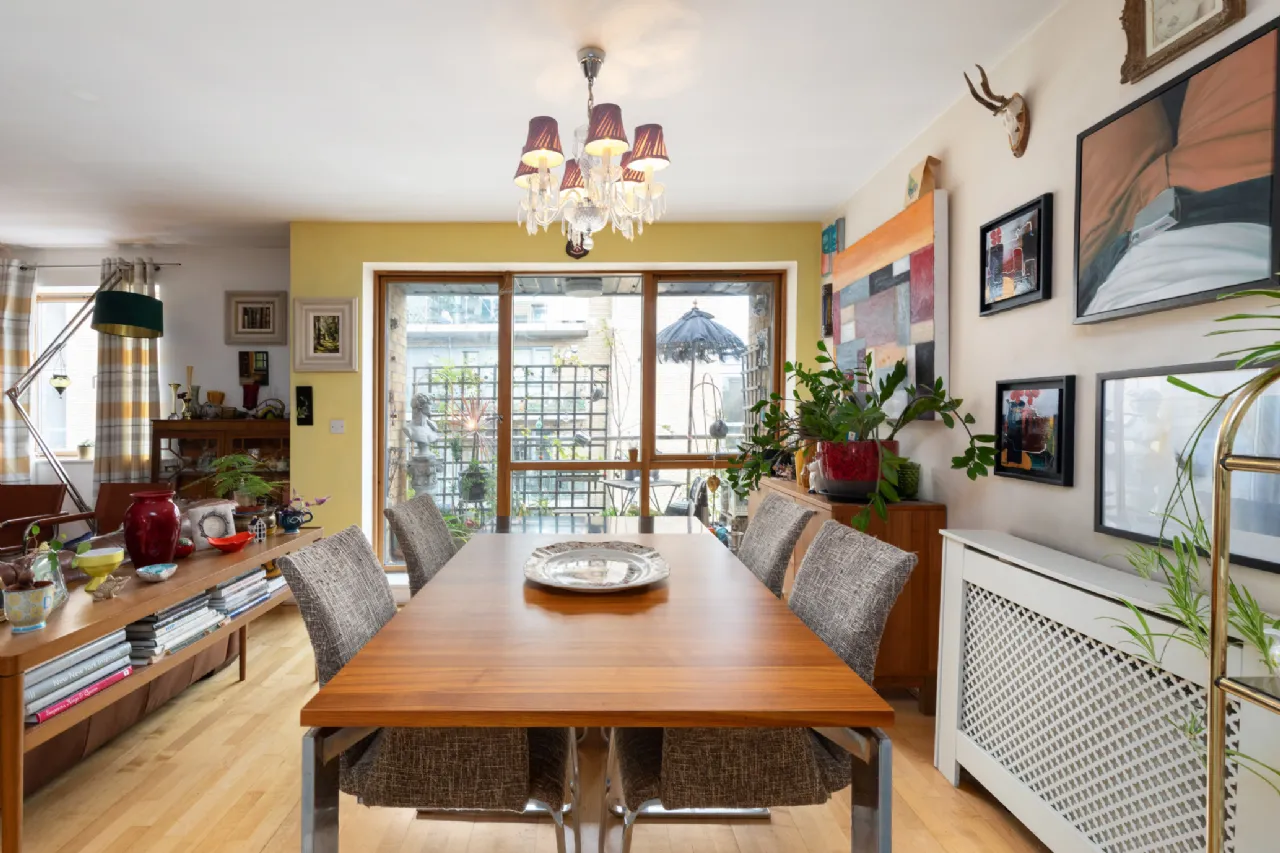 Photo of 11 Cameron Court, Cameron Street, Dublin 8, D08 HN22