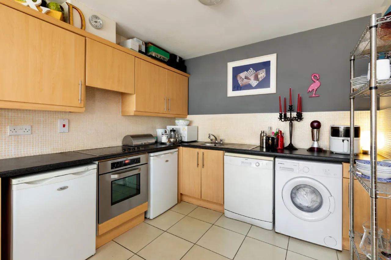 Photo of 11 Cameron Court, Cameron Street, Dublin 8, D08 HN22