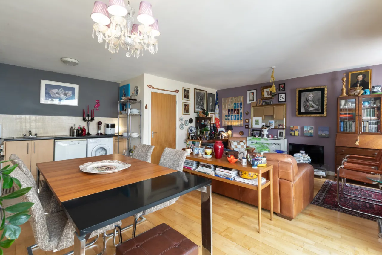 Photo of 11 Cameron Court, Cameron Street, Dublin 8, D08 HN22