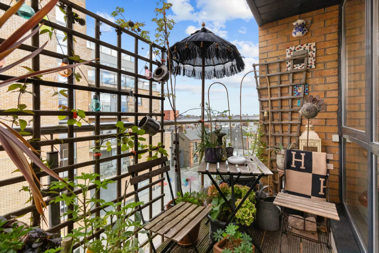 Photo of 11 Cameron Court, Cameron Street, Dublin 8, D08 HN22