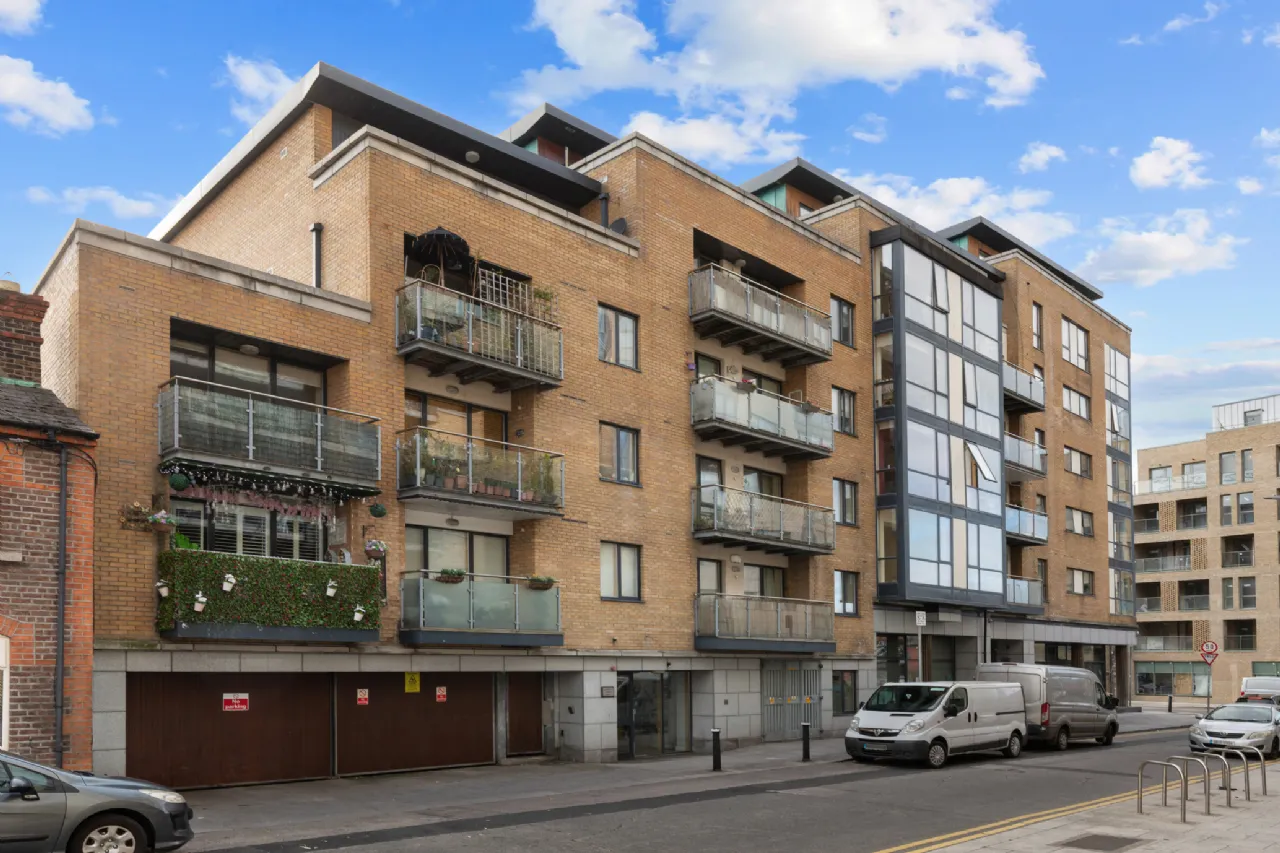 Photo of 11 Cameron Court, Cameron Street, Dublin 8, D08 HN22