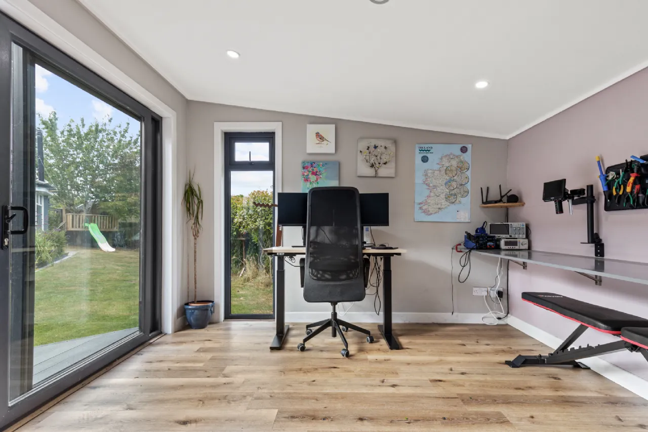 Photo of 16 Gort na Greine, Ballinanbrannagh, Co. Carlow, R93 R728