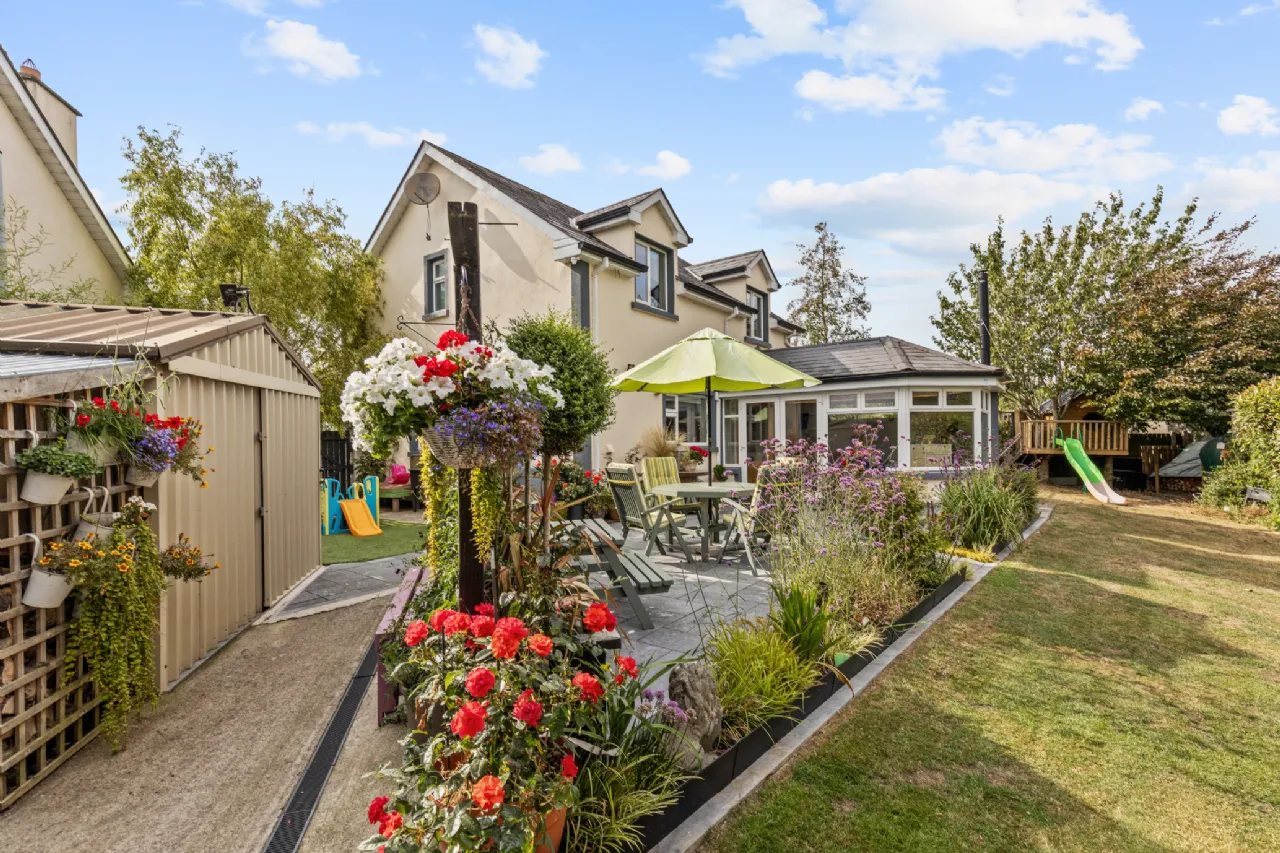 Photo of 16 Gort na Greine, Ballinanbrannagh, Co. Carlow, R93 R728