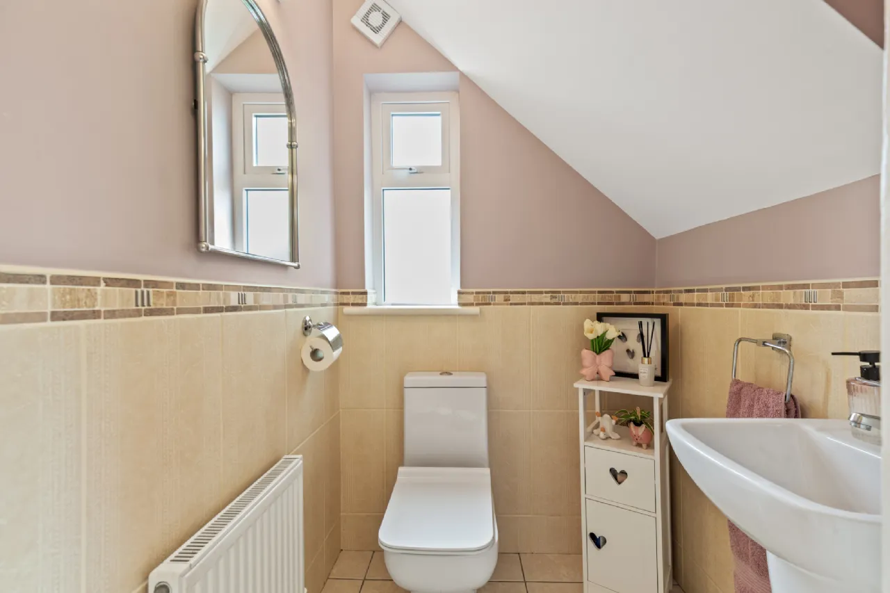 Photo of 16 Gort na Greine, Ballinanbrannagh, Co. Carlow, R93 R728