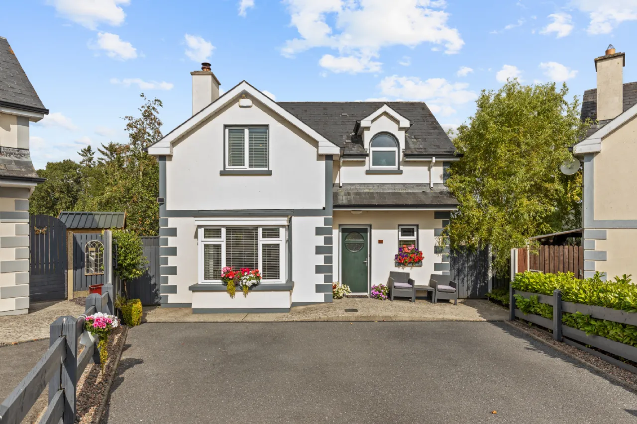 Photo of 16 Gort na Greine, Ballinanbrannagh, Co. Carlow, R93 R728