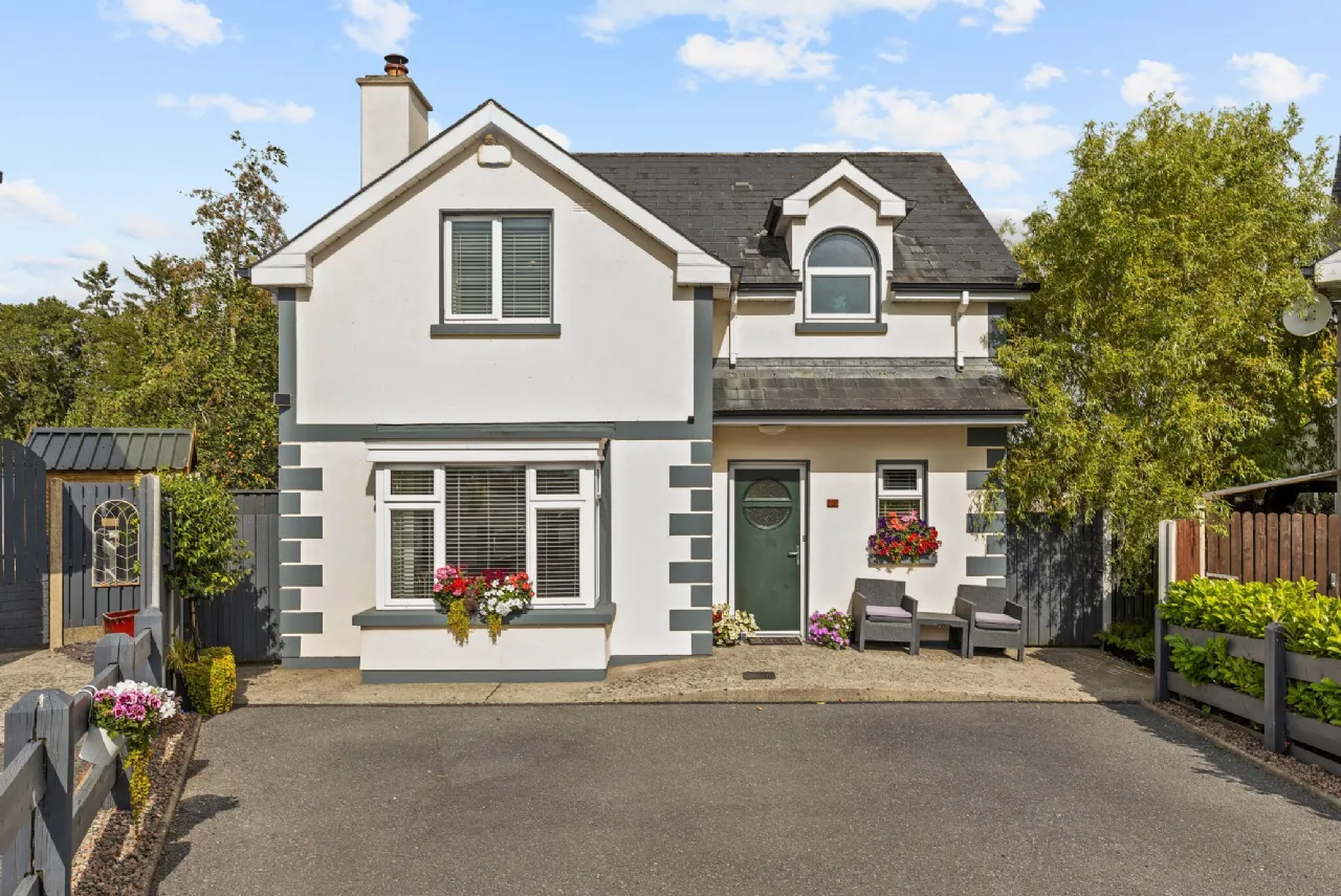 Photo of 16 Gort na Greine, Ballinanbrannagh, Co. Carlow, R93 R728