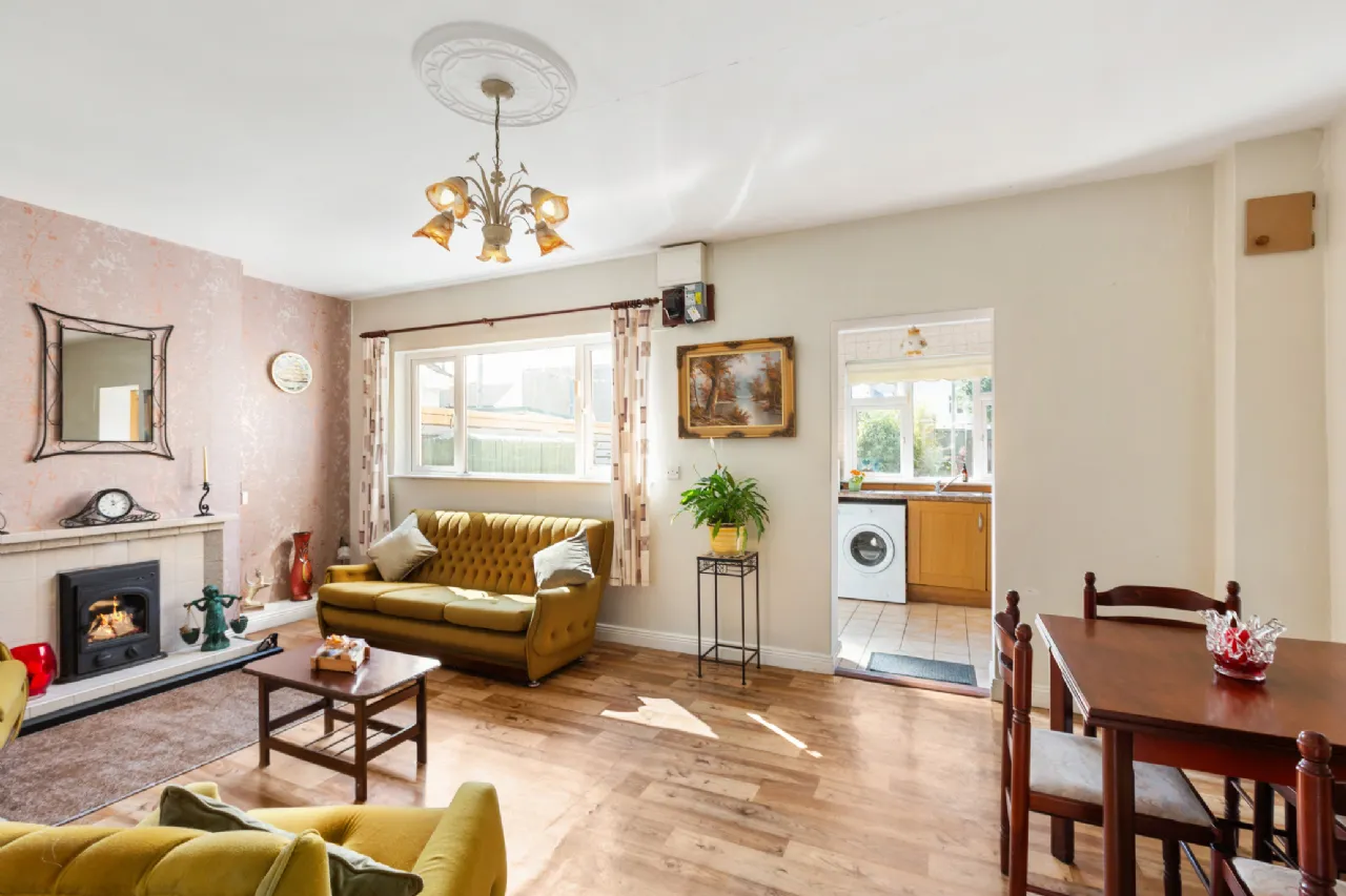 Photo of 11 South Green, Arklow, Co. Wicklow, Y14R231