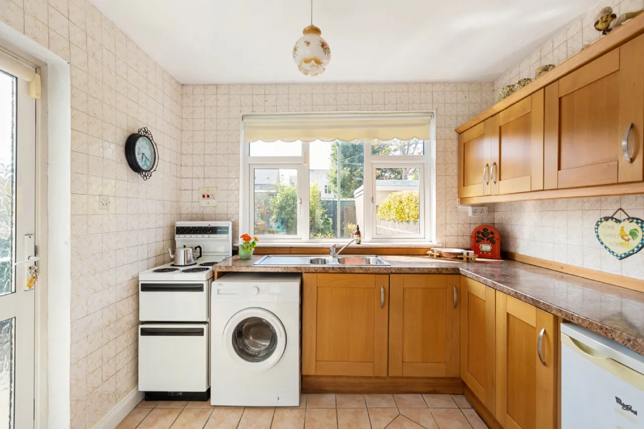 Photo of 11 South Green, Arklow, Co. Wicklow, Y14R231