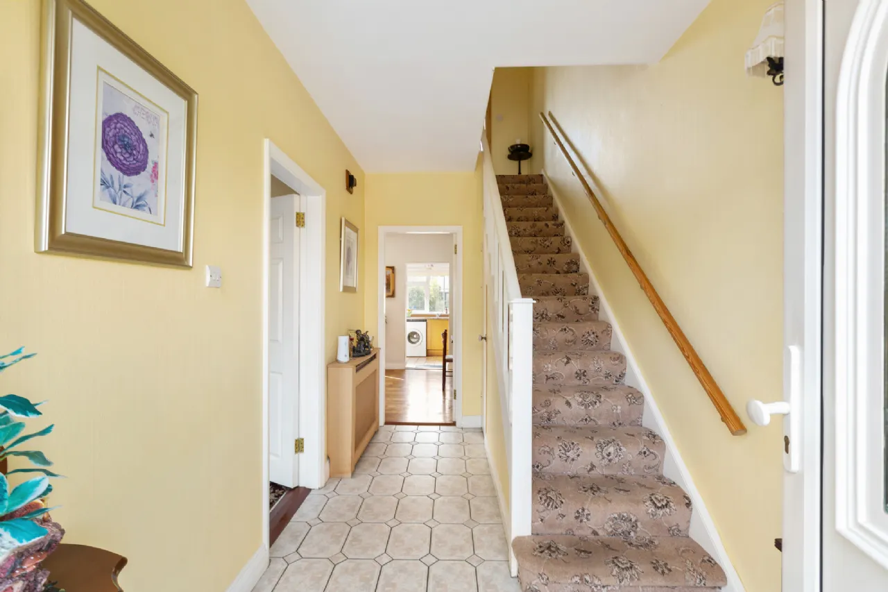 Photo of 11 South Green, Arklow, Co. Wicklow, Y14R231