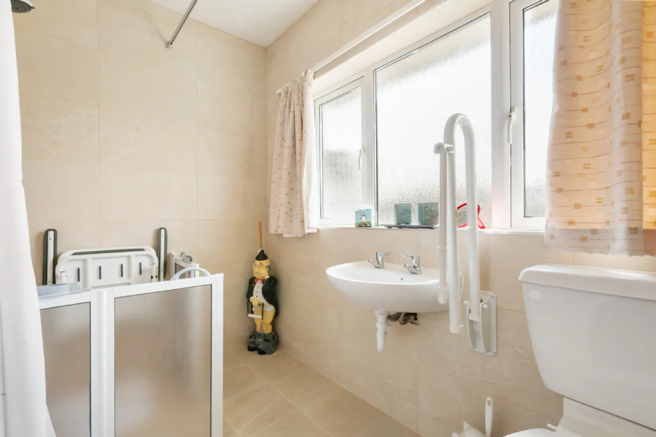 Photo of 11 South Green, Arklow, Co. Wicklow, Y14R231