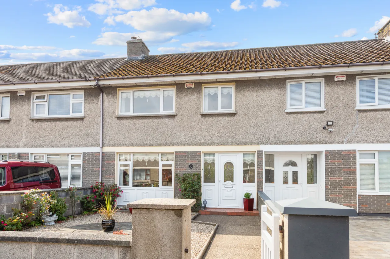 Photo of 11 South Green, Arklow, Co. Wicklow, Y14R231
