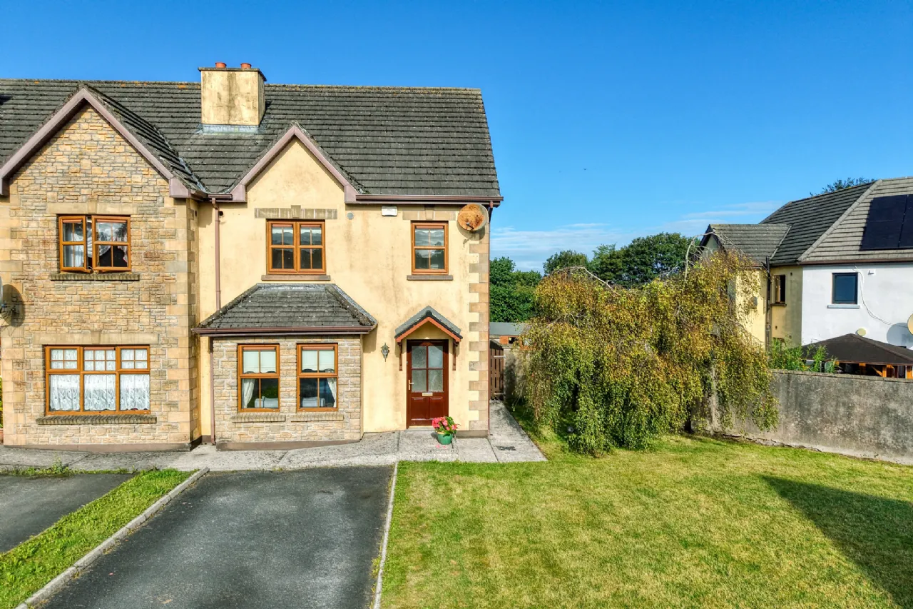 Photo of 10 Canal Green, Prospect Wood, Longford, N39 V6W2