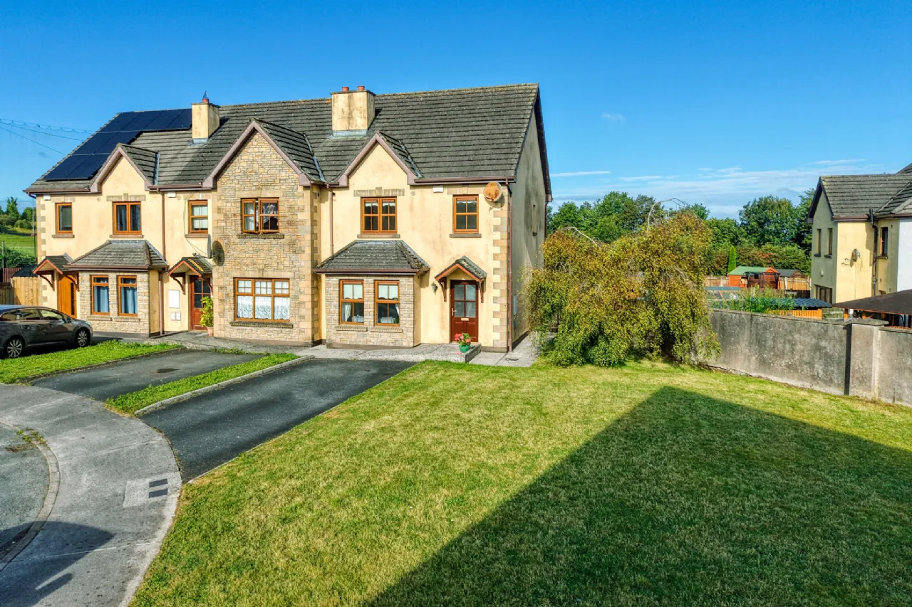 Photo of 10 Canal Green, Prospect Wood, Longford, N39 V6W2