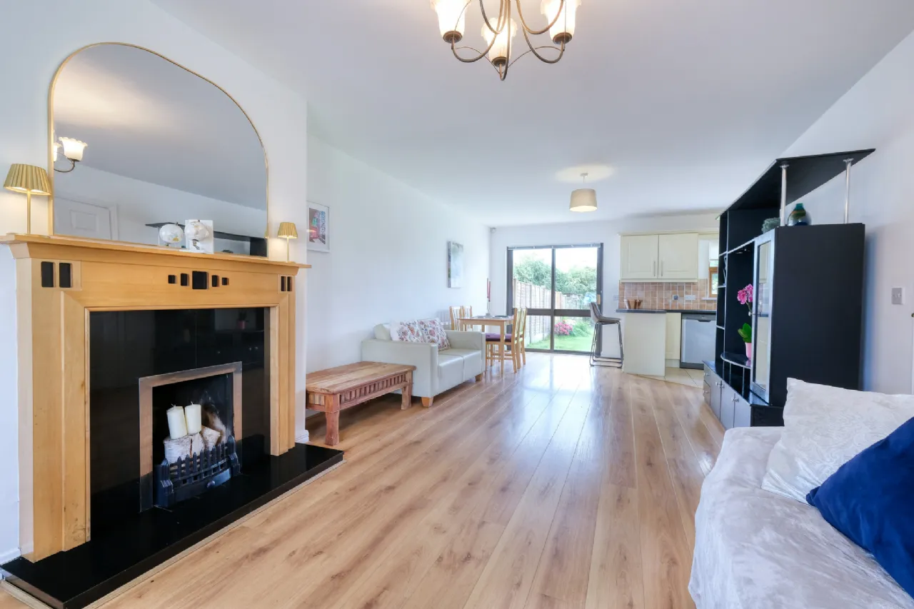 Photo of 10 Canal Green, Prospect Wood, Longford, N39 V6W2