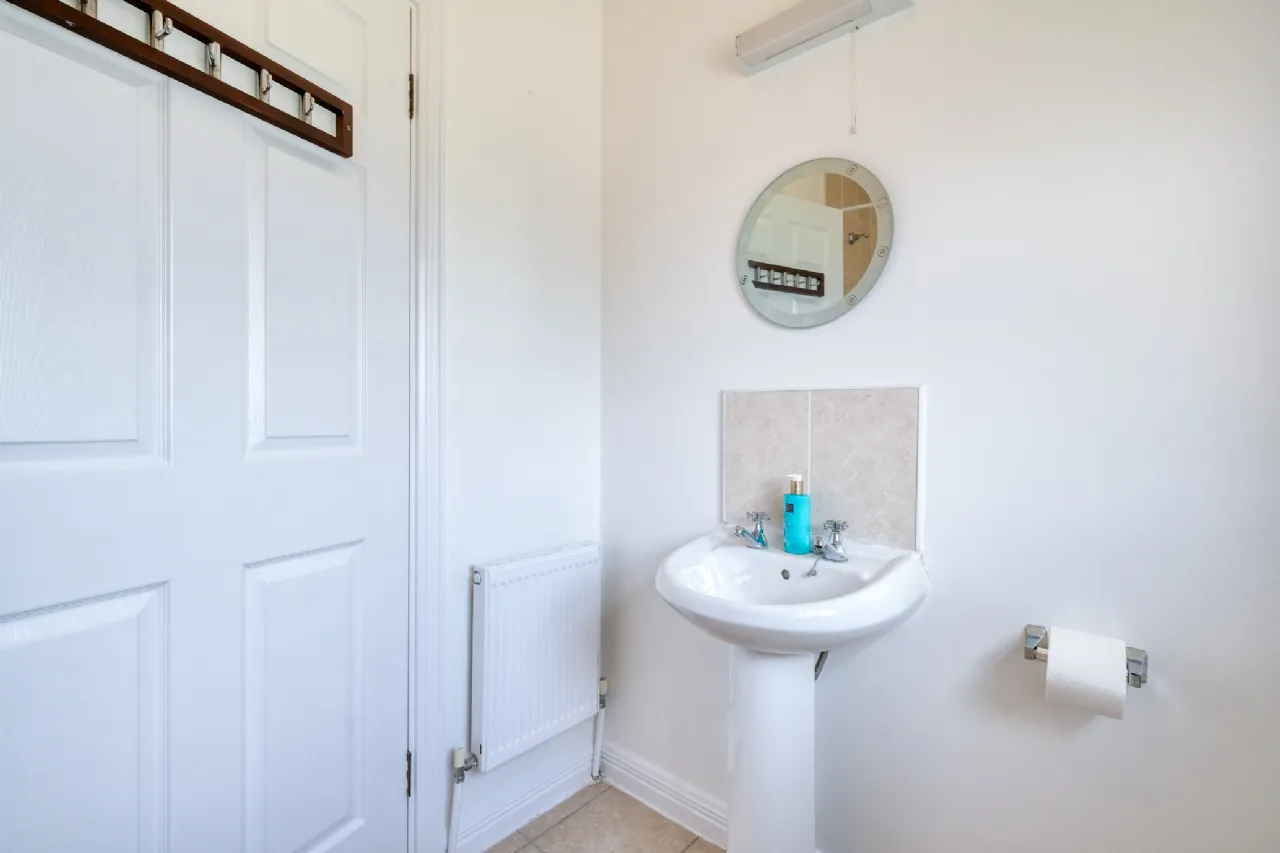 Photo of 10 Canal Green, Prospect Wood, Longford, N39 V6W2