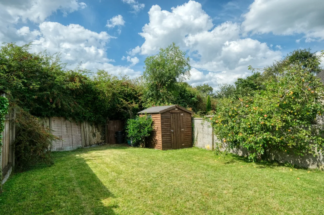Photo of 10 Canal Green, Prospect Wood, Longford, N39 V6W2