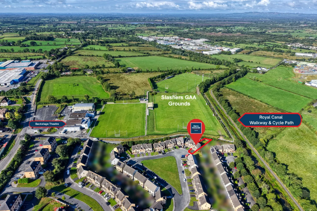 Photo of 10 Canal Green, Prospect Wood, Longford, N39 V6W2