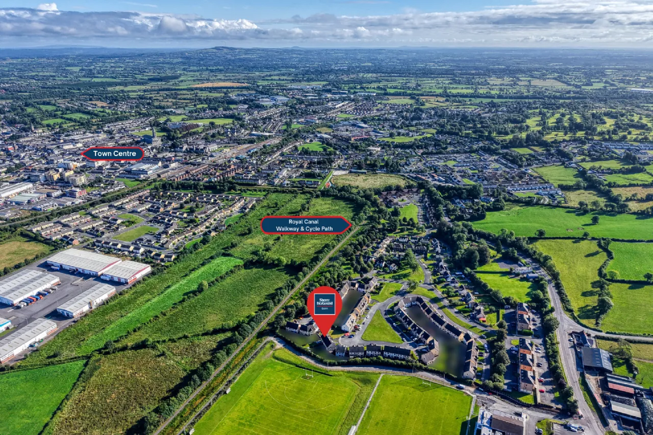 Photo of 10 Canal Green, Prospect Wood, Longford, N39 V6W2