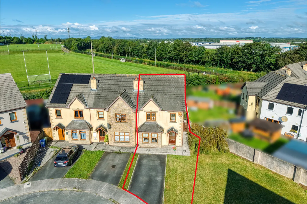 Photo of 10 Canal Green, Prospect Wood, Longford, N39 V6W2