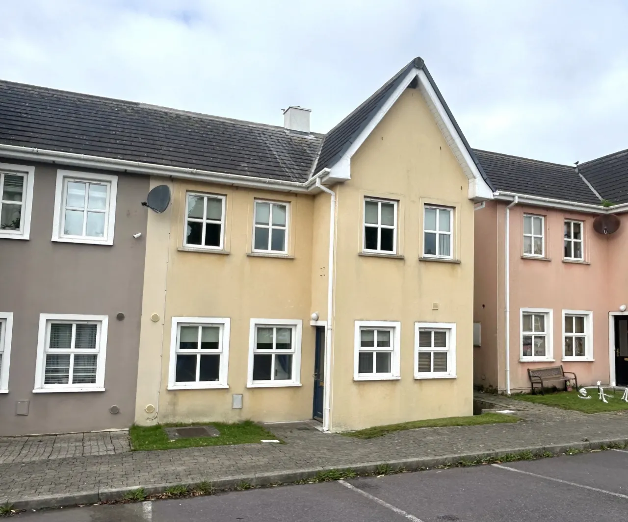 Photo of 37 The Manor, Clondulane, Fermoy,, Co. Cork., P61 FH42