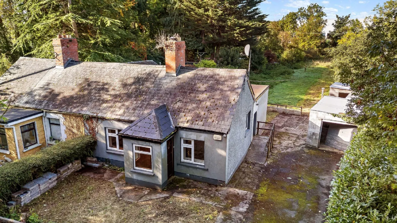 Photo of 2 Powerstown Cottages, Powerstown Road, Mulhuddart, Dublin 15, D15 DH0A