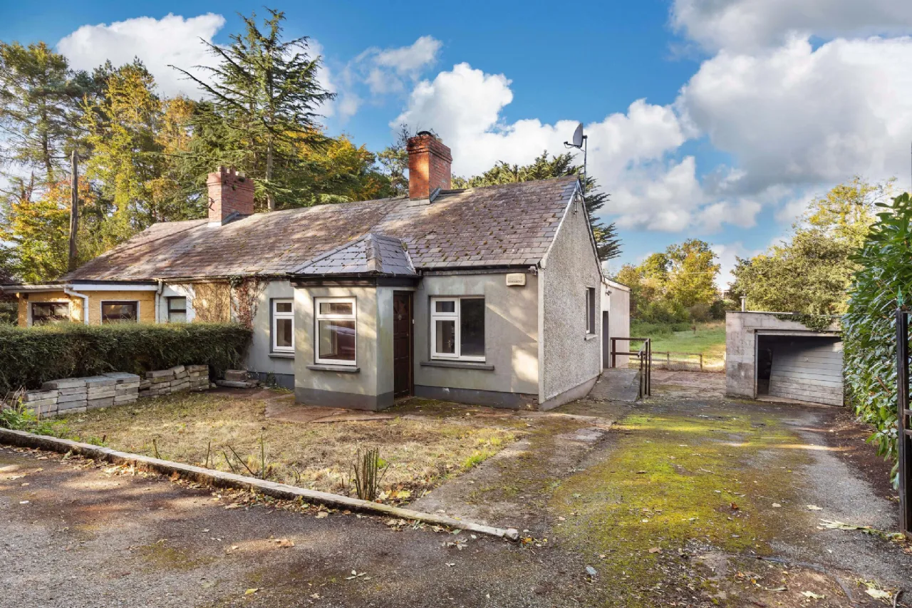 Photo of 2 Powerstown Cottages, Powerstown Road, Mulhuddart, Dublin 15, D15 DH0A