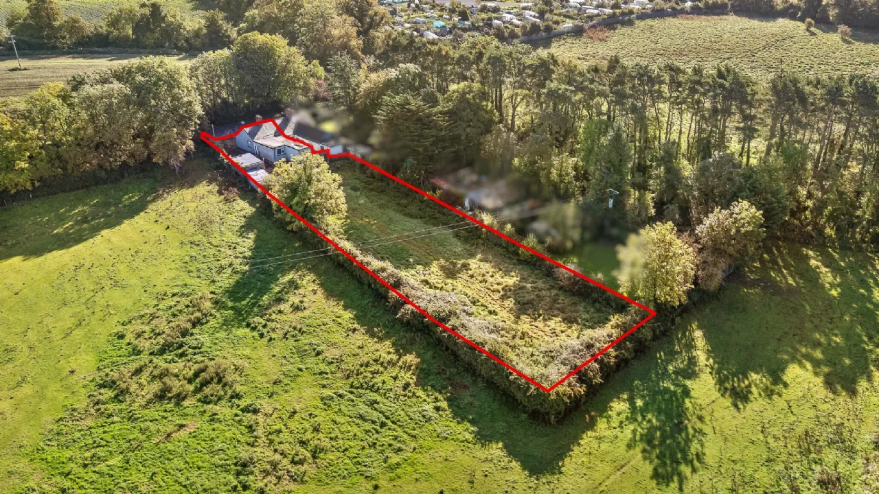 Photo of 2 Powerstown Cottages, Powerstown Road, Mulhuddart, Dublin 15, D15 DH0A